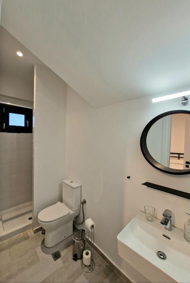 Plefsea Apartmán